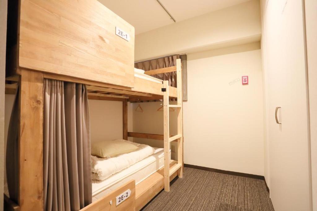 Bnb+ Tamatsukuri Ósaka Exteriér fotografie