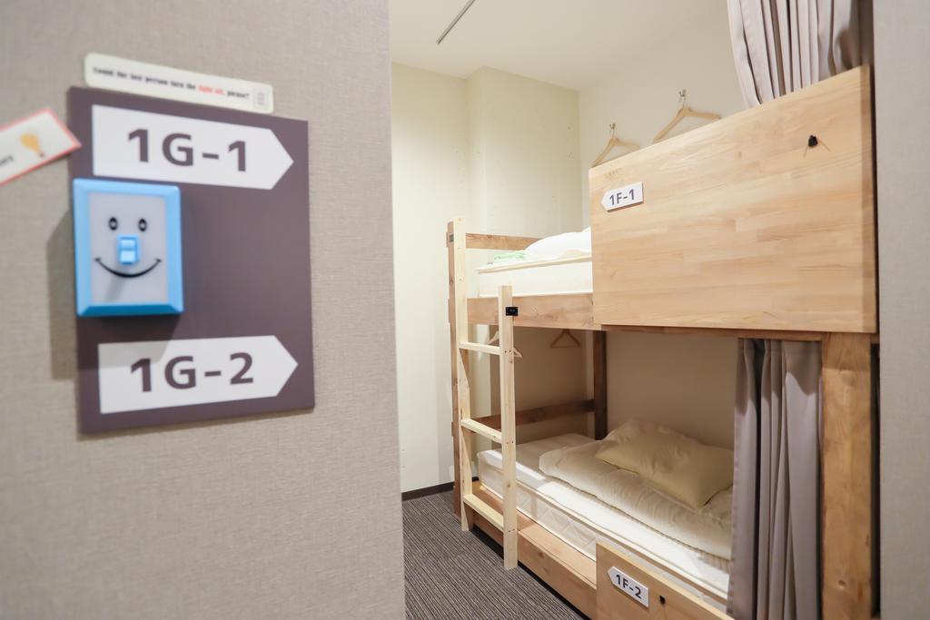 Bnb+ Tamatsukuri Ósaka Exteriér fotografie