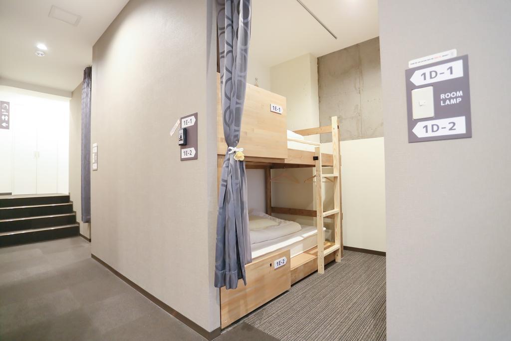 Bnb+ Tamatsukuri Ósaka Exteriér fotografie