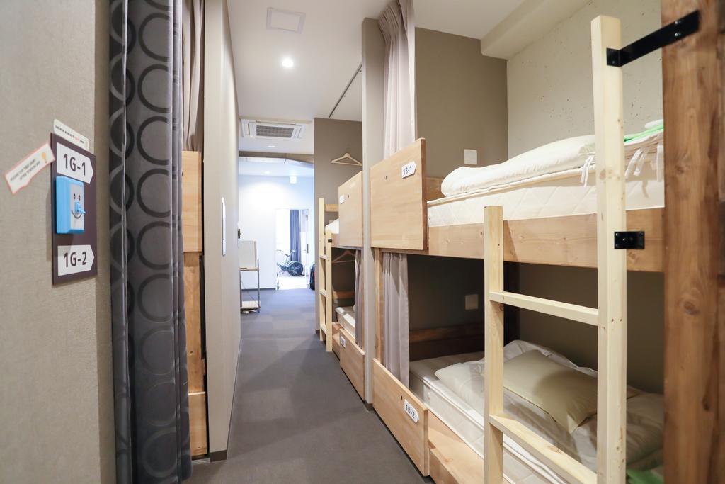 Bnb+ Tamatsukuri Ósaka Exteriér fotografie