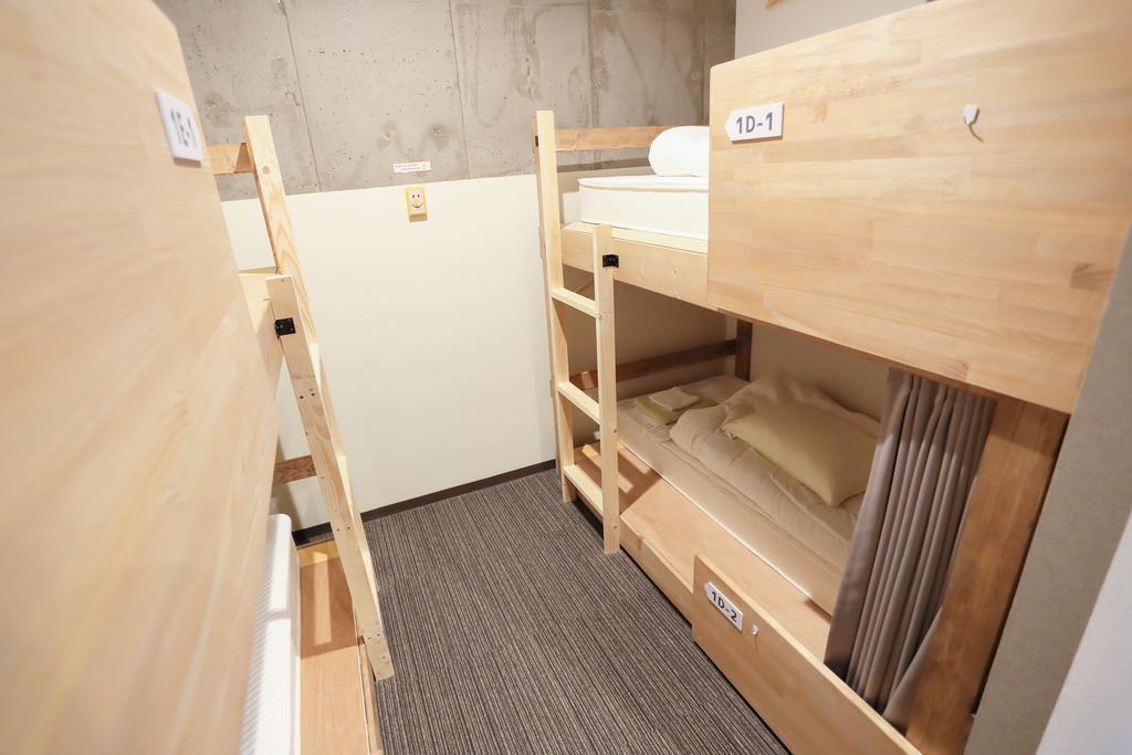 Bnb+ Tamatsukuri Ósaka Exteriér fotografie