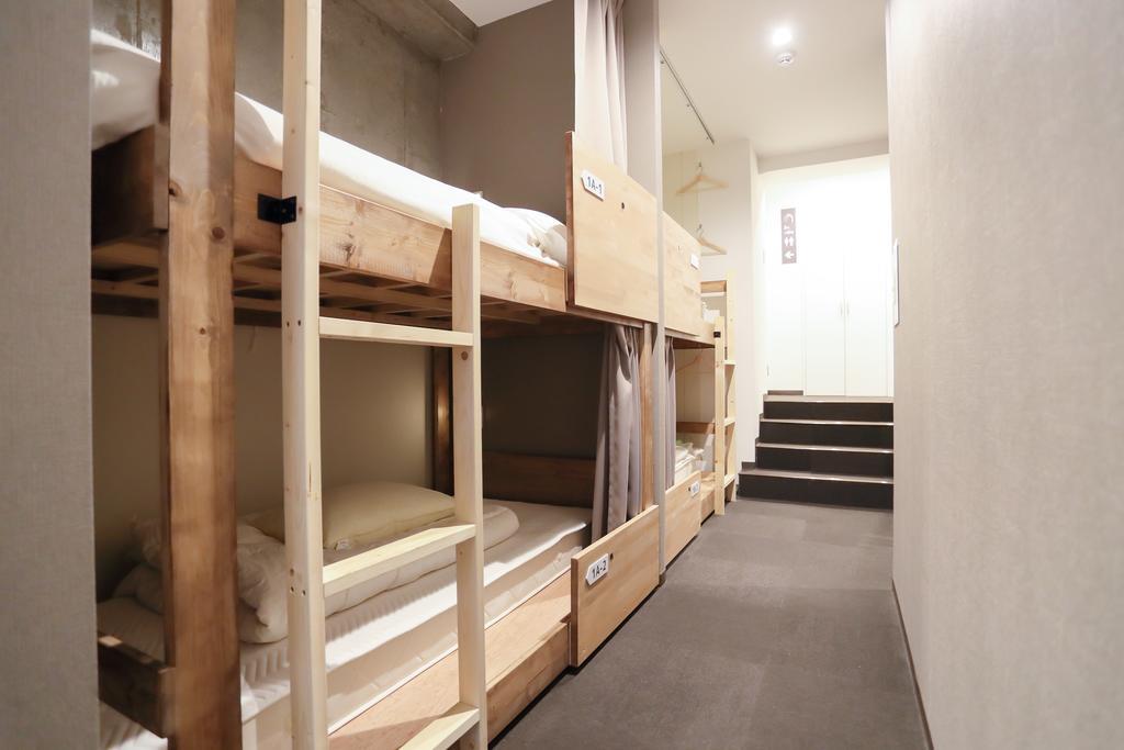 Bnb+ Tamatsukuri Ósaka Exteriér fotografie
