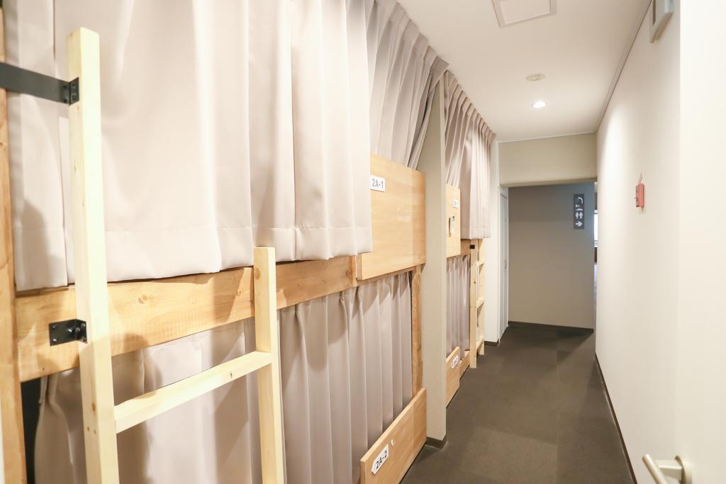 Bnb+ Tamatsukuri Ósaka Exteriér fotografie