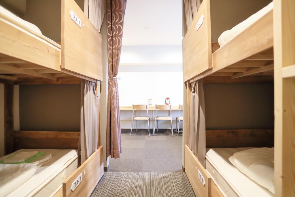 Bnb+ Tamatsukuri Ósaka Exteriér fotografie