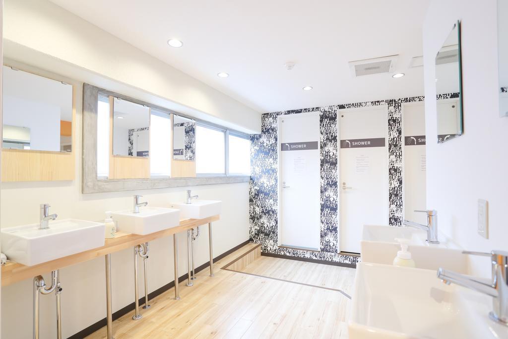 Bnb+ Tamatsukuri Ósaka Exteriér fotografie