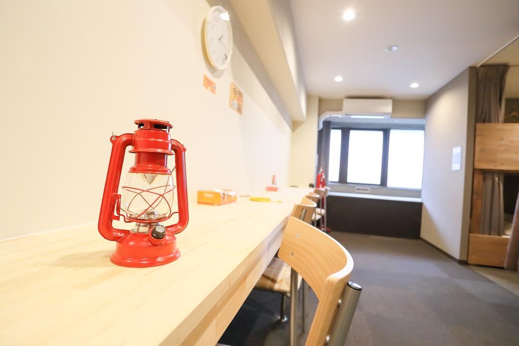 Bnb+ Tamatsukuri Ósaka Exteriér fotografie