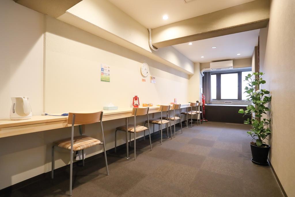 Bnb+ Tamatsukuri Ósaka Exteriér fotografie