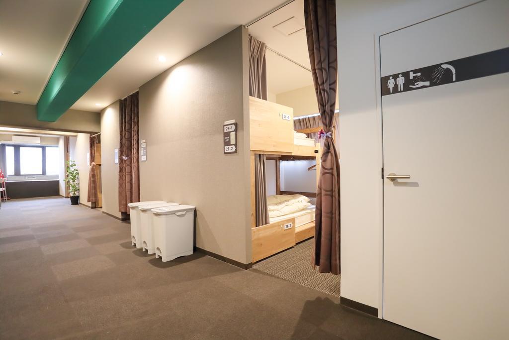 Bnb+ Tamatsukuri Ósaka Exteriér fotografie
