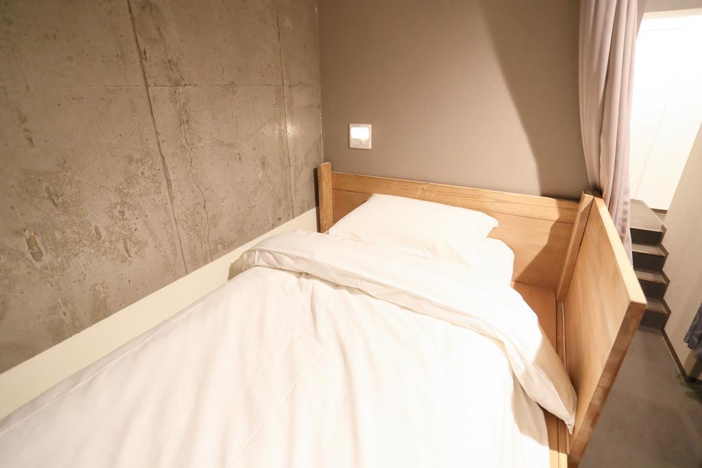 Bnb+ Tamatsukuri Ósaka Exteriér fotografie