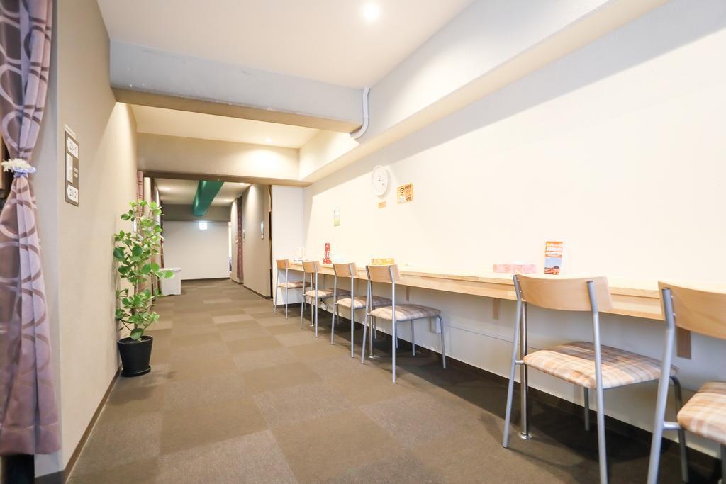 Bnb+ Tamatsukuri Ósaka Exteriér fotografie