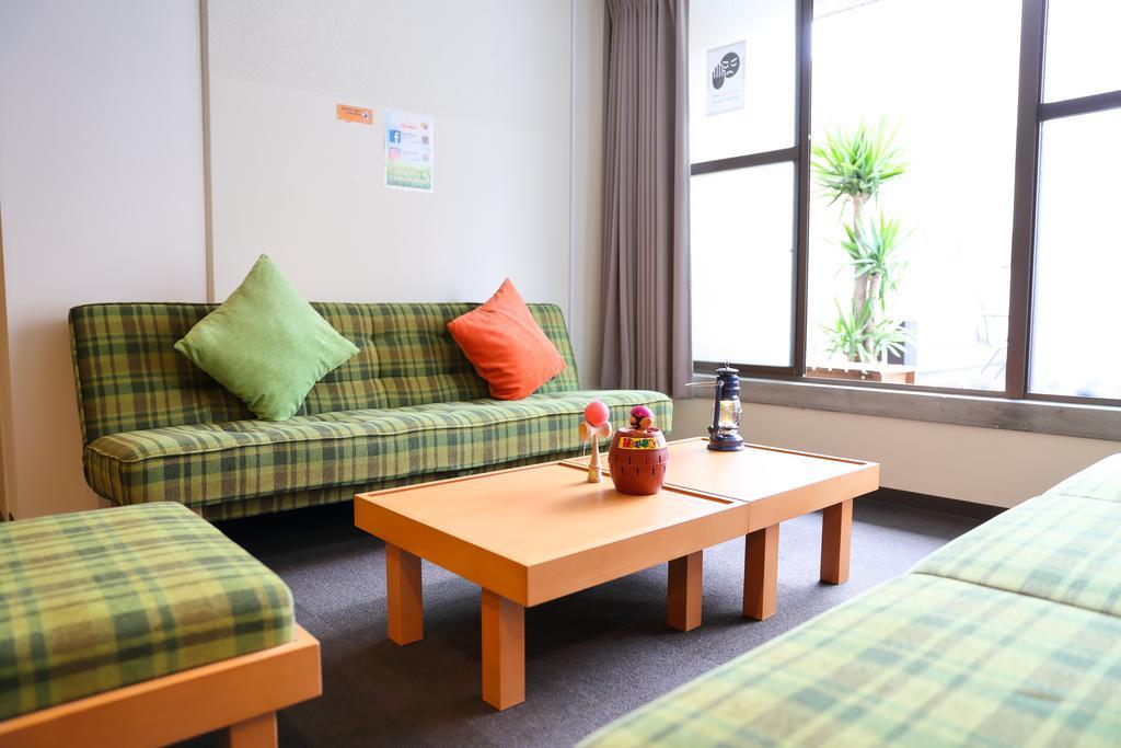 Bnb+ Tamatsukuri Ósaka Exteriér fotografie