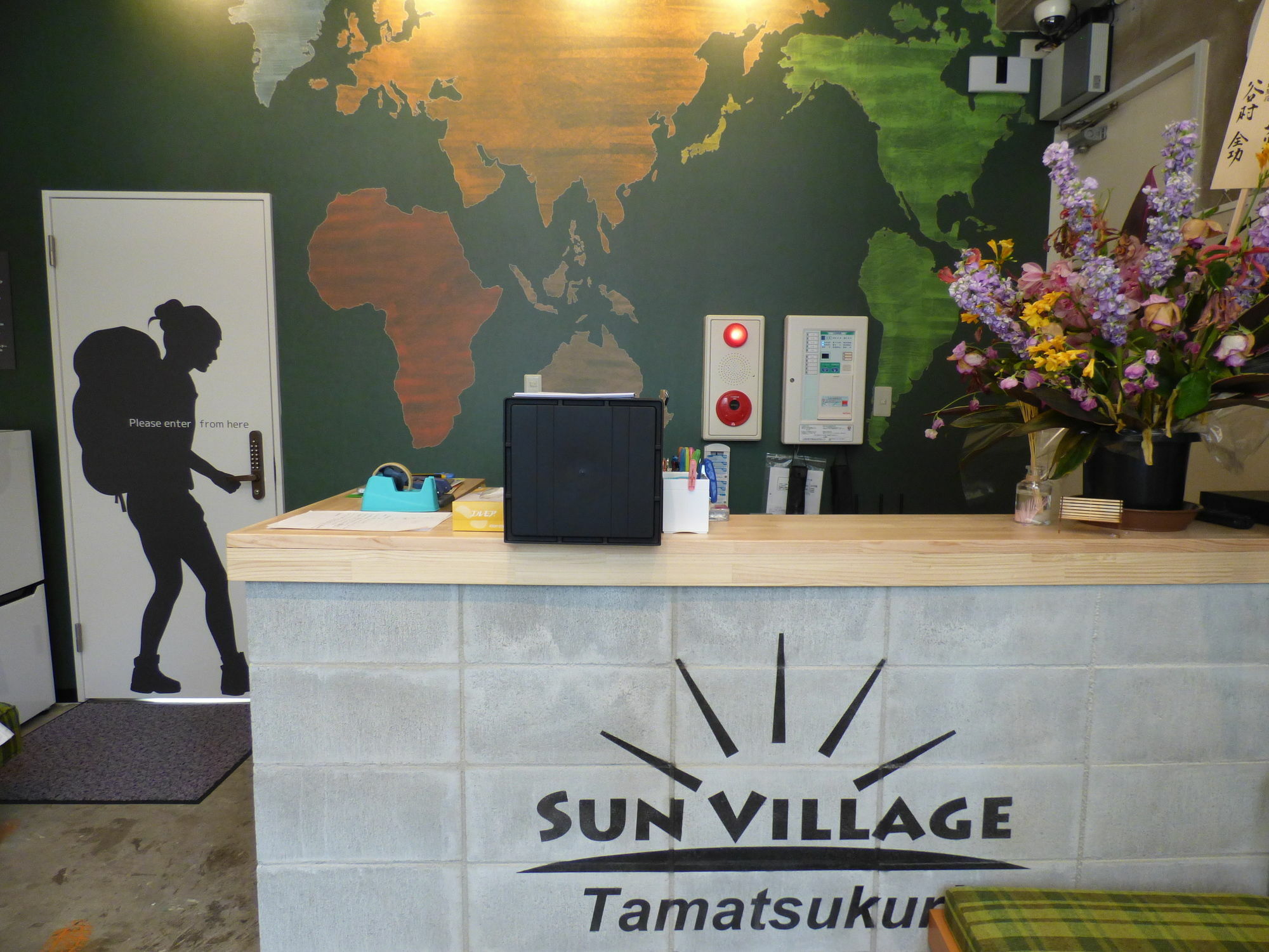 Bnb+ Tamatsukuri Ósaka Exteriér fotografie
