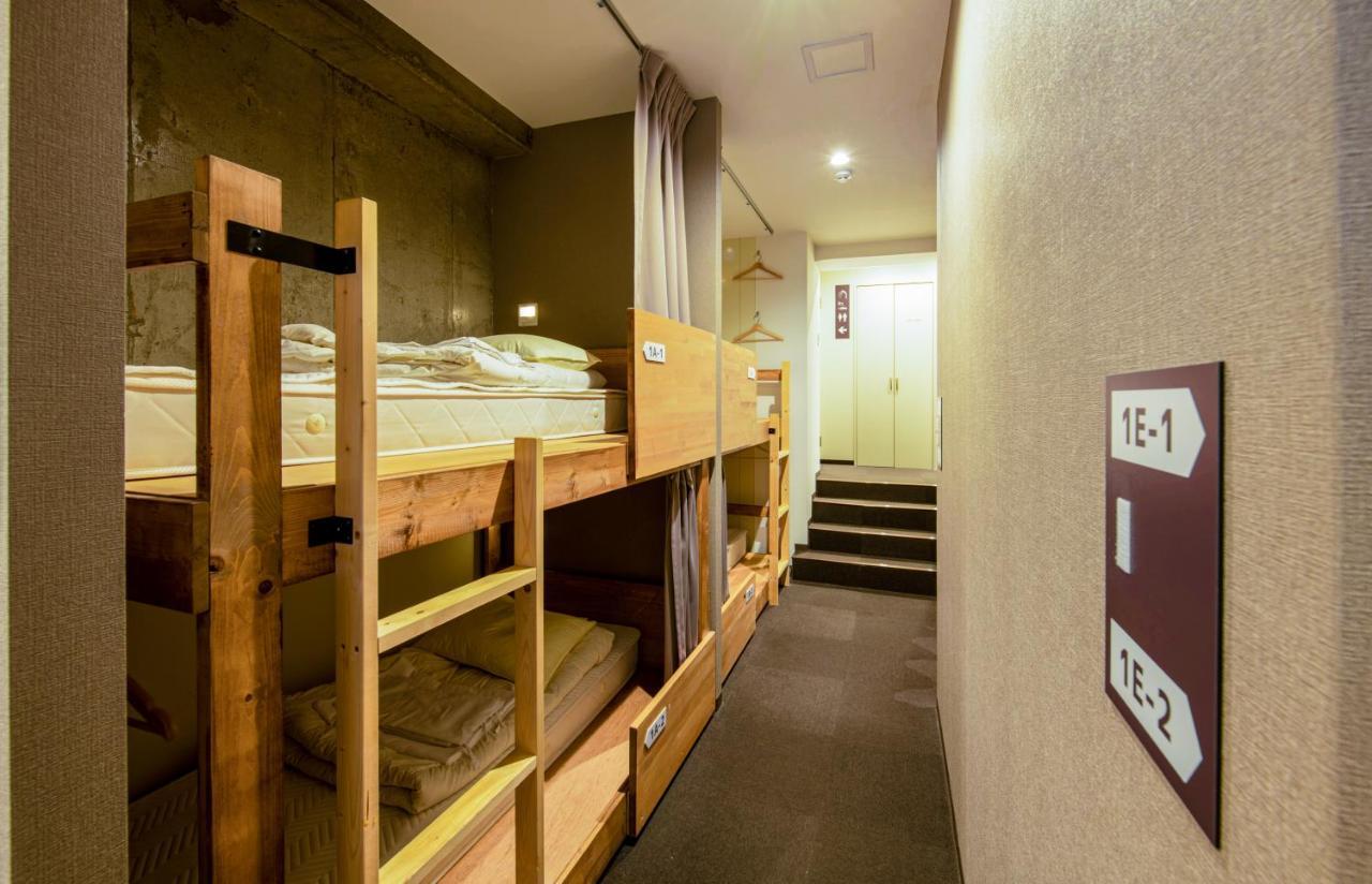 Bnb+ Tamatsukuri Ósaka Exteriér fotografie