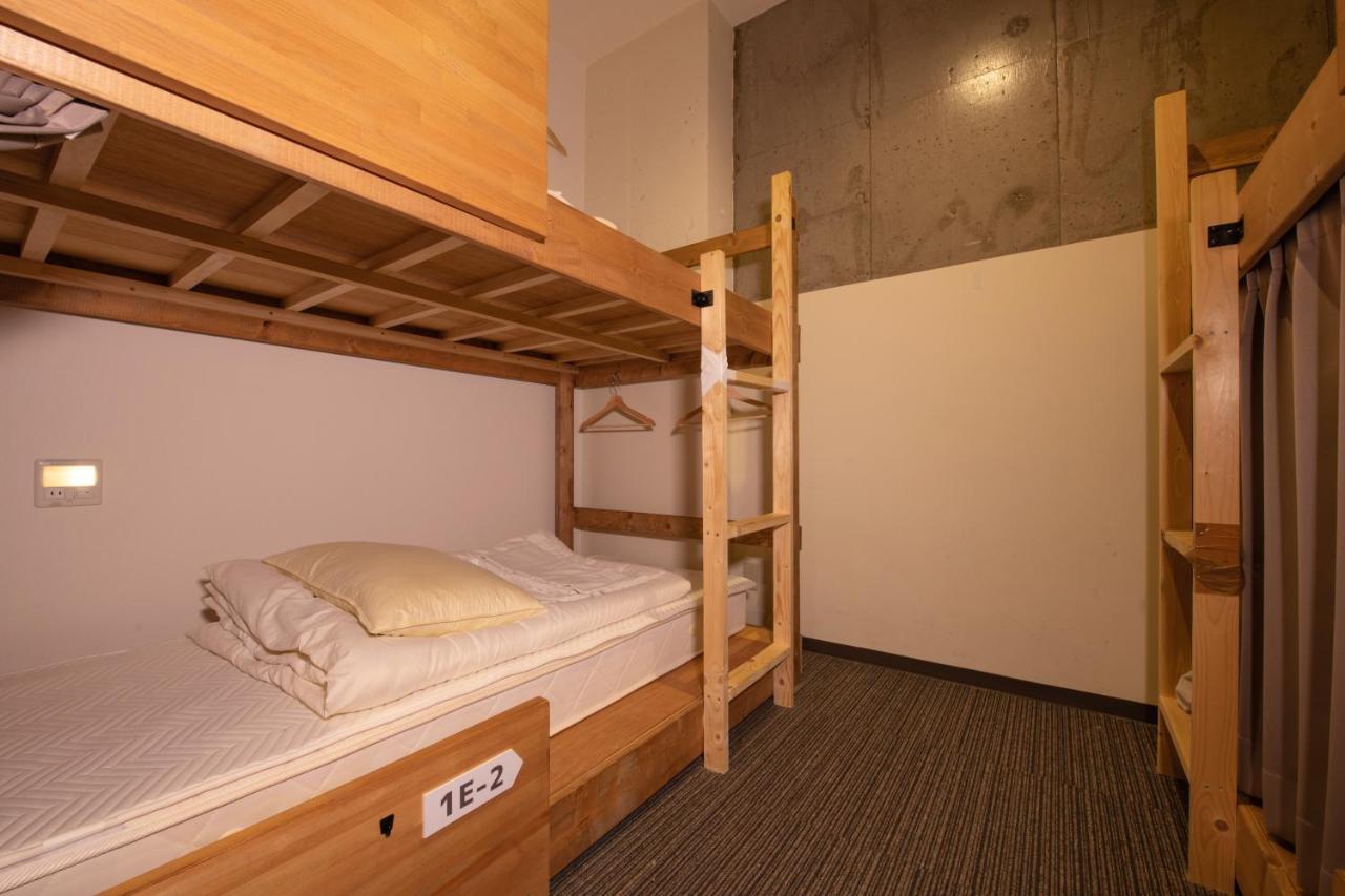 Bnb+ Tamatsukuri Ósaka Exteriér fotografie