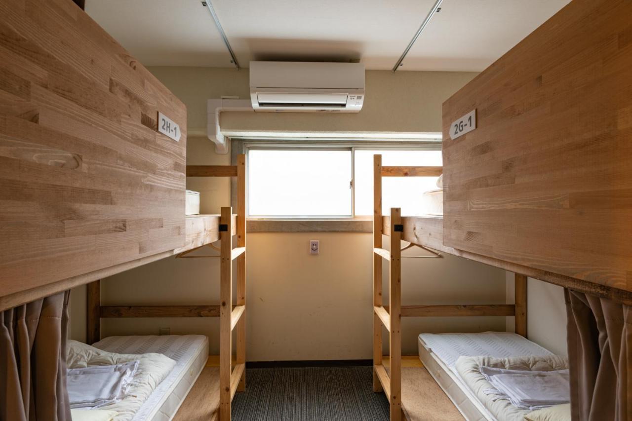 Bnb+ Tamatsukuri Ósaka Exteriér fotografie