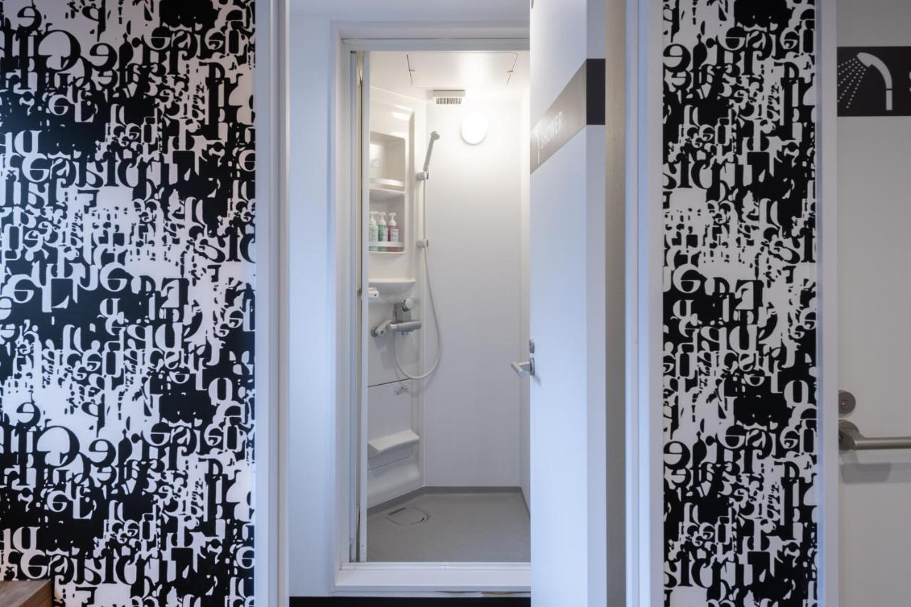 Bnb+ Tamatsukuri Ósaka Exteriér fotografie