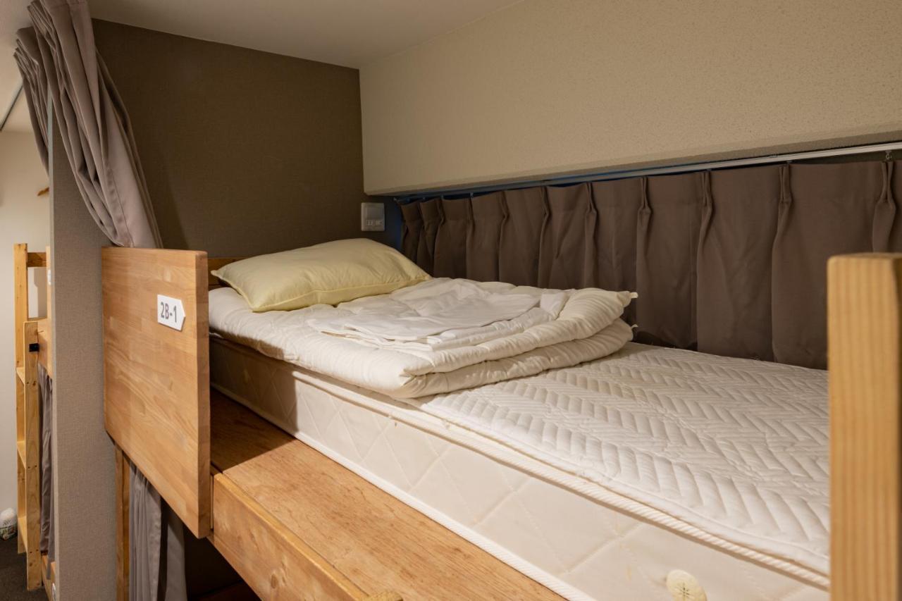 Bnb+ Tamatsukuri Ósaka Exteriér fotografie